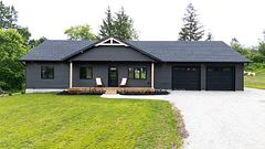 115 Gordon Street S, Chatsworth, ON, exterior