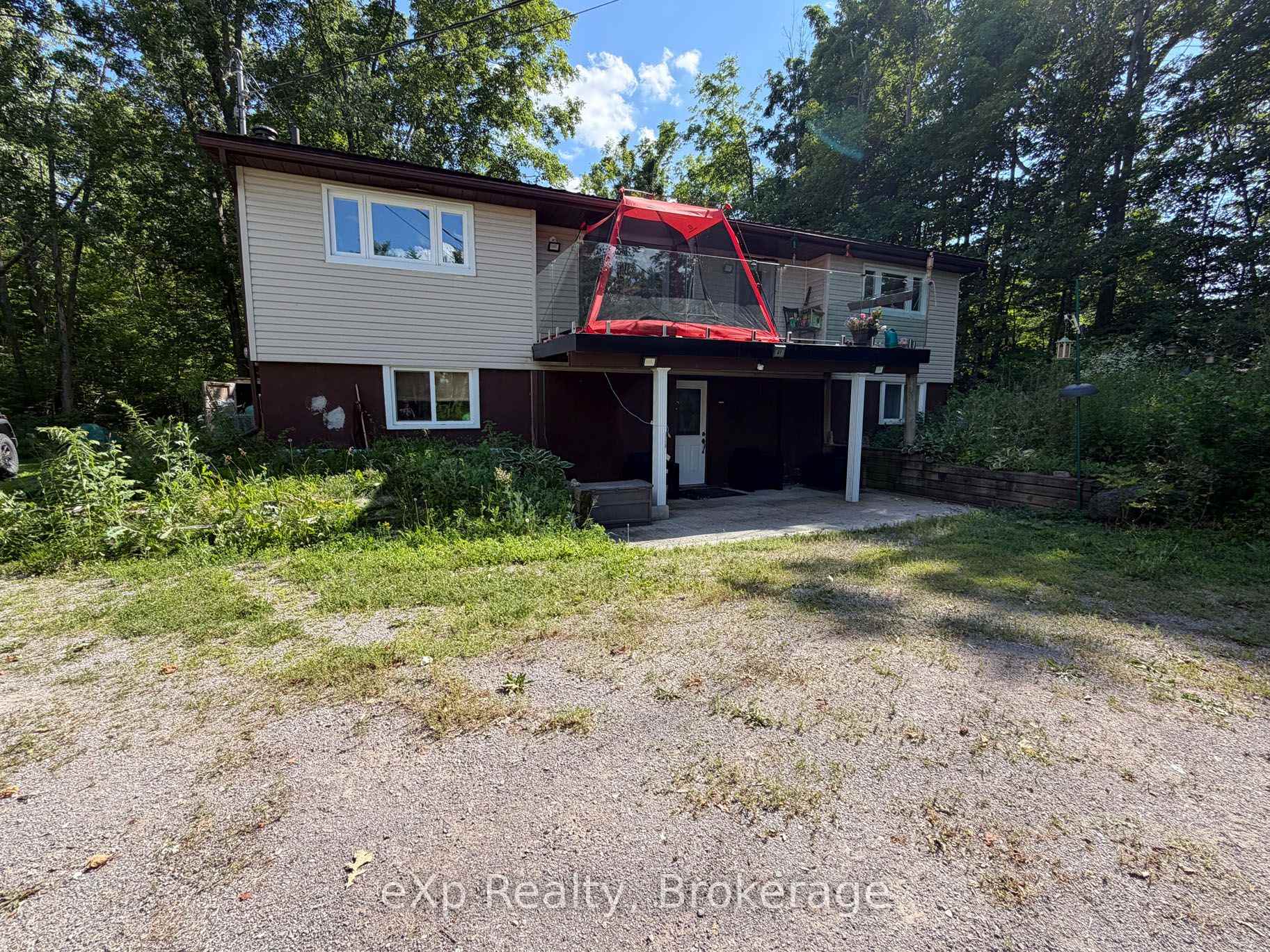 41 Valley View Lane, Trent Hills, ON, exterior