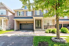 BSMT - 73 Storybook Crescent, Markham, ON, exterior
