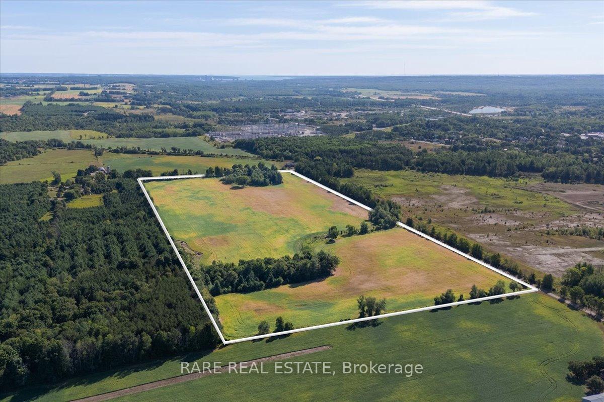 3468 Baldwick Lane, Springwater, ON, exterior