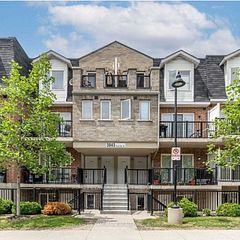 1014 - 3043 Finch Avenue W, Toronto W05, ON, exterior