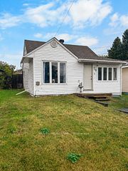 70 Helmer Avenue, Timmins, ON, exterior