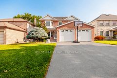 64 Carmine Crescent, St. Catharines, ON, exterior