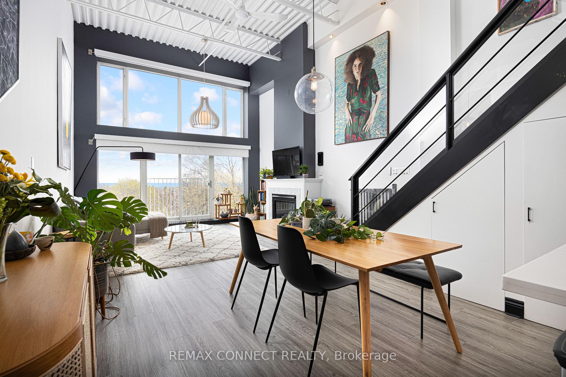 4 - 517 Kingston Road, Toronto E02, ON, exterior