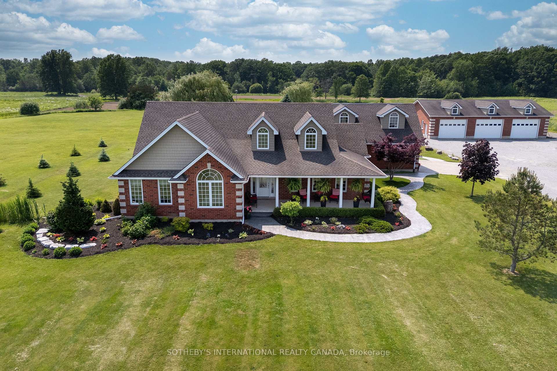 551 Darby Road, Welland, ON, exterior