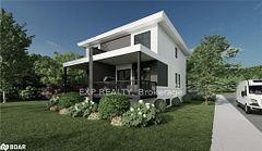221 Matchedash Street S, Orillia, ON, exterior