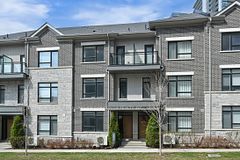 54 Saddlecreek Drive, Markham, ON, exterior