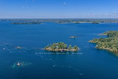 1 Island 49 Island, Leeds and the Thousand Islands, ON, exterior