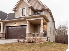 36 - 4311 Mann Street, Niagara Falls, ON, exterior
