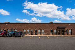 5 - 4480 Chesswood Drive, Toronto W05, ON, exterior