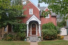 Upper - 55 Maple Street, St. Catharines, ON, exterior
