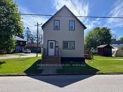 27 Anne Street, Smiths Falls, ON, exterior
