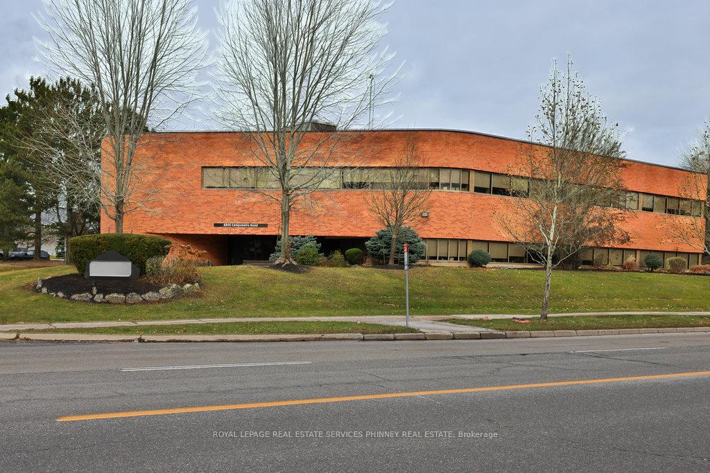 6800 Campobello Road, Mississauga, ON, exterior