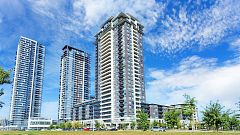 335 - 15 Water Walk Drive, Markham, ON, exterior