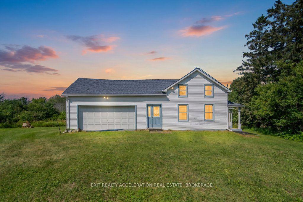 38 Fitchett Road, Greater Napanee, ON, exterior
