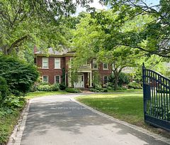 488 Macdonald Road, Oakville, ON, exterior
