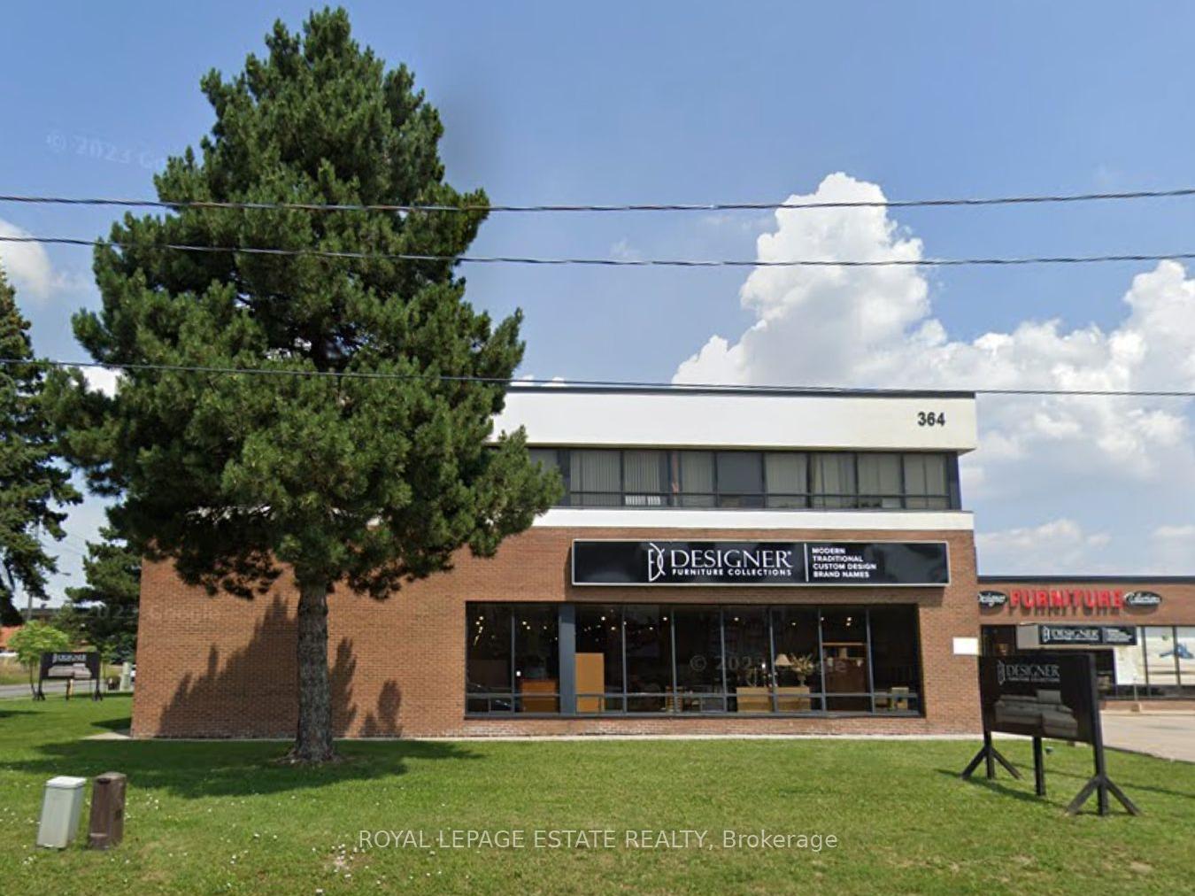 701B Alness Street, Toronto W05, ON, exterior