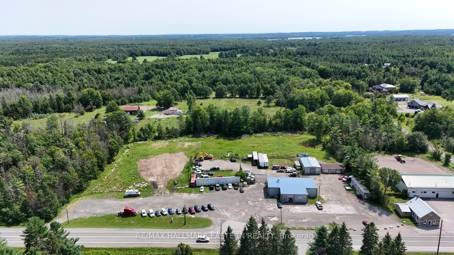 6725 Highway 7 N/A, Havelock-Belmont-Methuen, ON, exterior