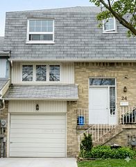 24 Primrose Crescent, Brampton, ON, exterior