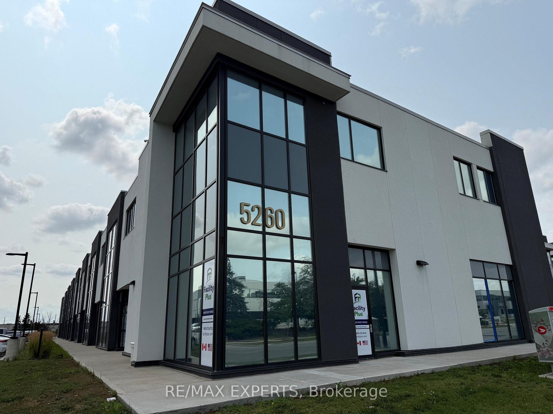 14 - 5260 Solar Drive, Mississauga, ON, exterior
