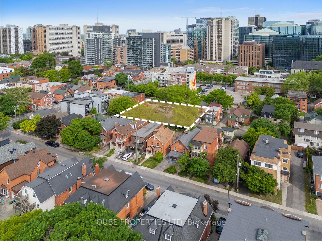 440-454 Lisgar Street, Ottawa Centre, ON, exterior