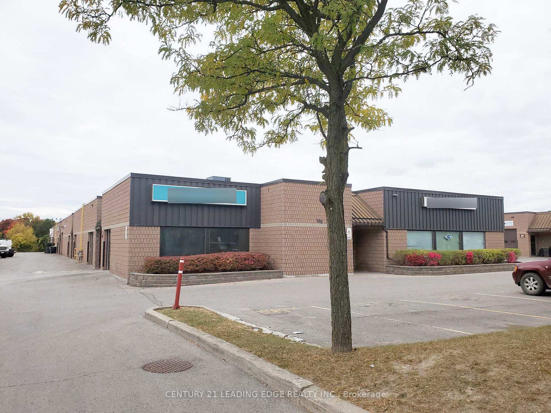 37 - 100 Sandiford Drive, Whitchurch-Stouffville, ON, exterior