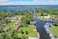 4099 Glen Cedar Drive, Ramara, ON, exterior