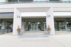 728 - 25 Lower Simcoe Street, Toronto C01, ON, exterior