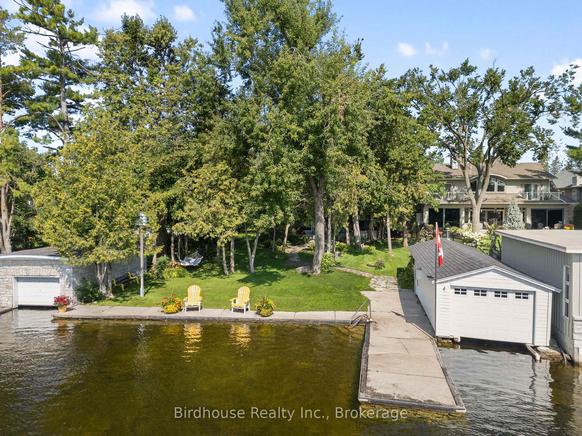 99 Riverside Drive, Kawartha Lakes, ON, exterior