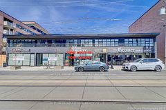 672 Kingston Road, Toronto E02, ON, exterior