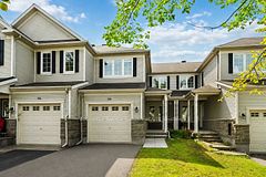 308 Espin Heights, Barrhaven, ON, exterior