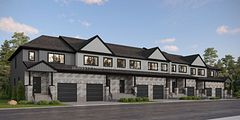 129 Rosalie Ridge, Orleans - Convent Glen and Area, ON, exterior