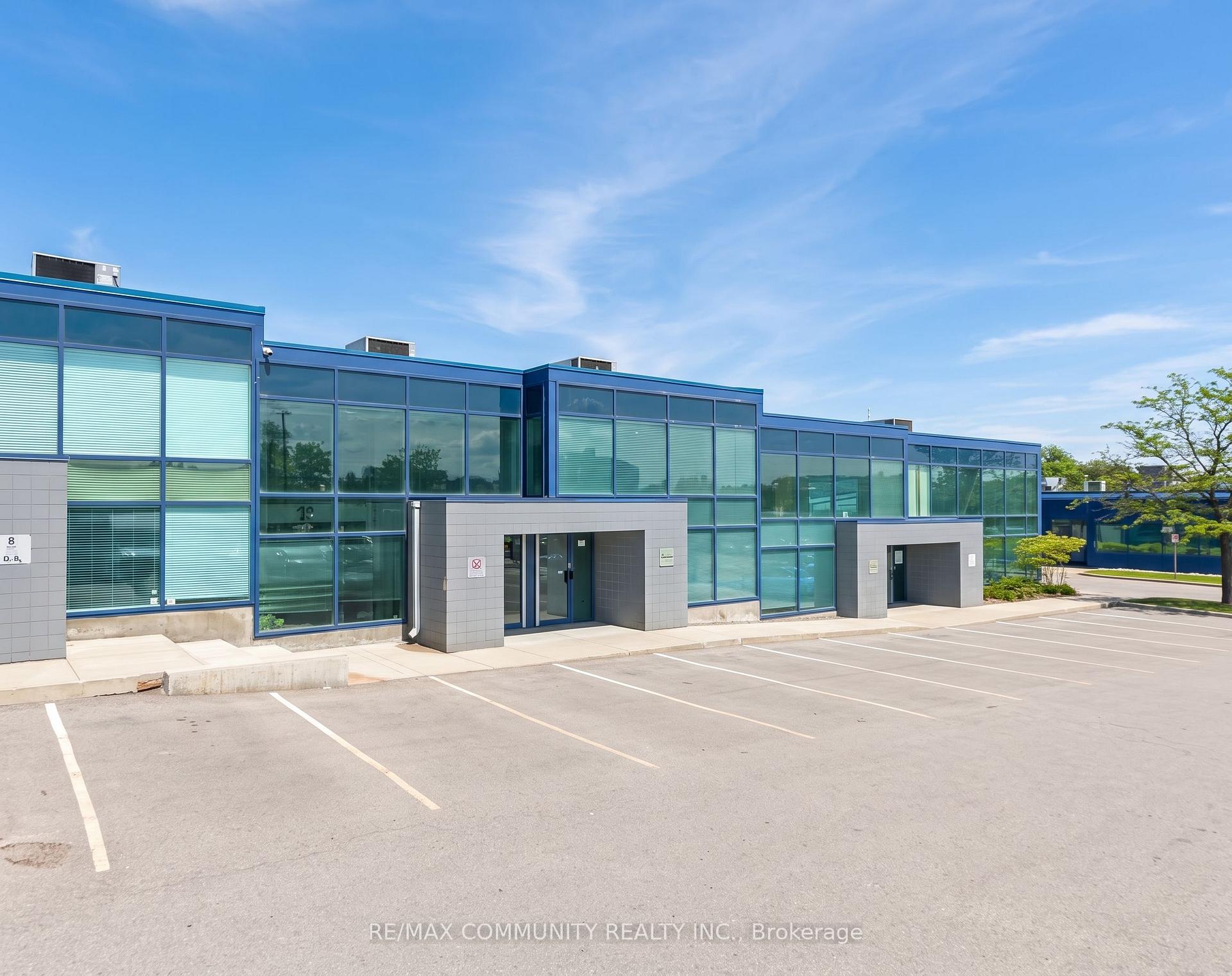 7 - 145 Traders Boulevard E, Mississauga, ON, exterior