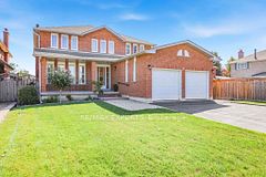 179 Bordeaux Drive, Vaughan, ON, exterior