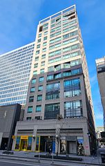 306 - 102 Bloor Street W, Toronto C02, ON, exterior