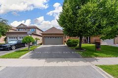 45 Springview Drive, Brampton, ON, exterior