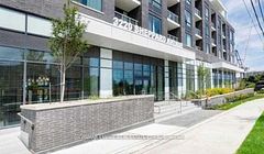 614 - 3220 Sheppard Avenue E, Toronto E05, ON, exterior