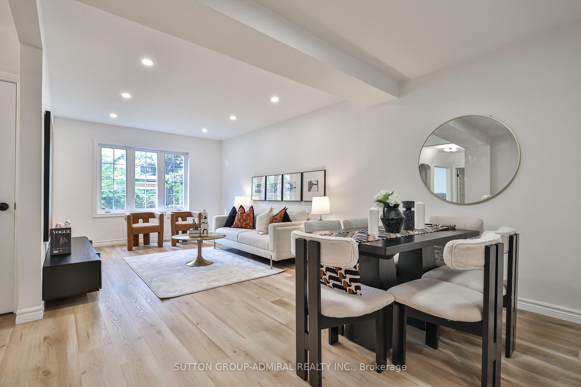 81 Yorkview Drive, Toronto C07, ON, exterior
