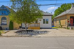 571 Elizabeth Street, London East, ON, exterior