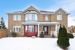 9 Continental Road, Brampton, ON, exterior