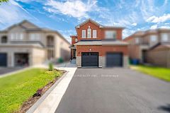 7334 Lowville Heights, Mississauga, ON, exterior