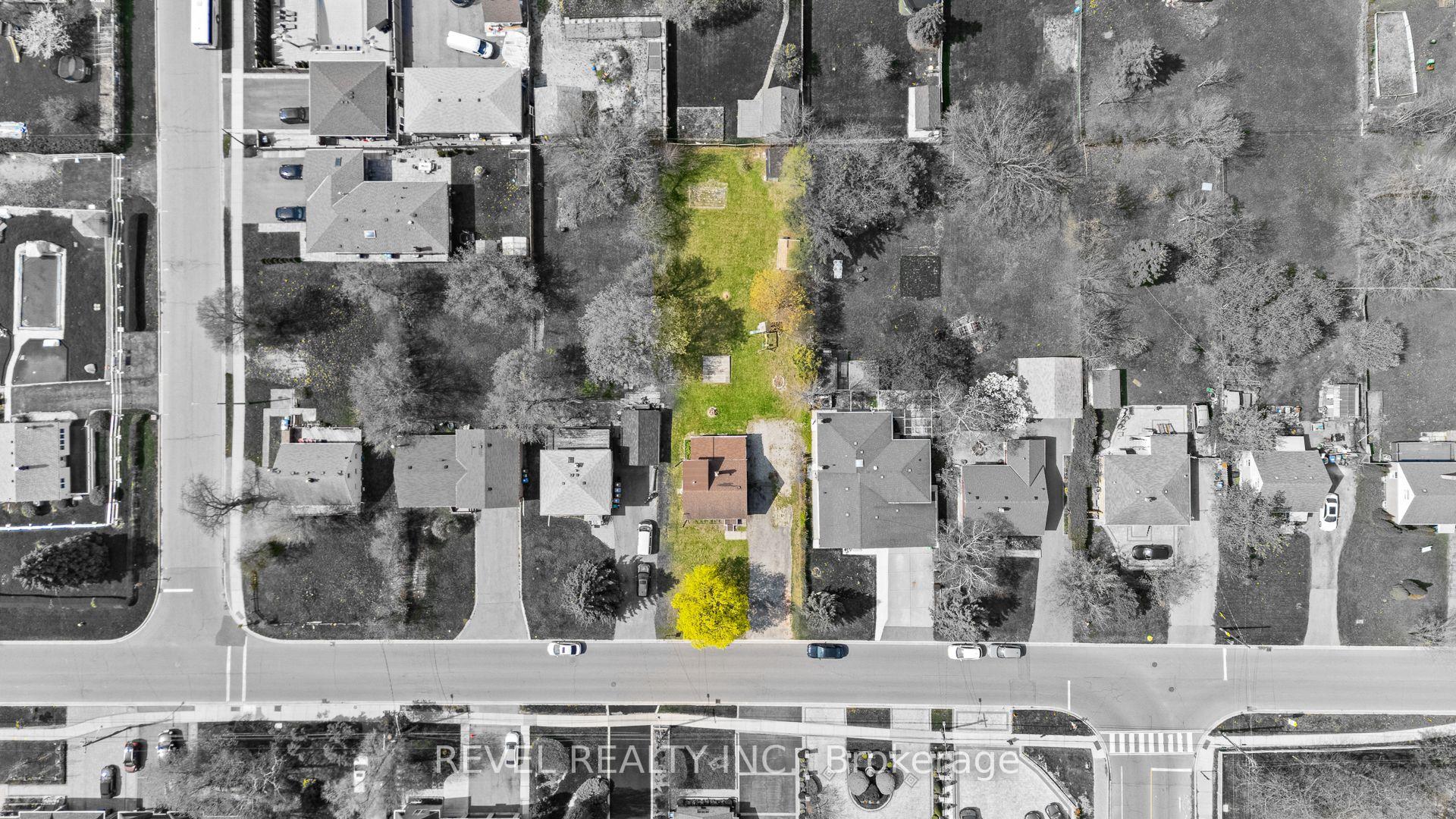 3524 Joan Drive, Mississauga, ON, exterior
