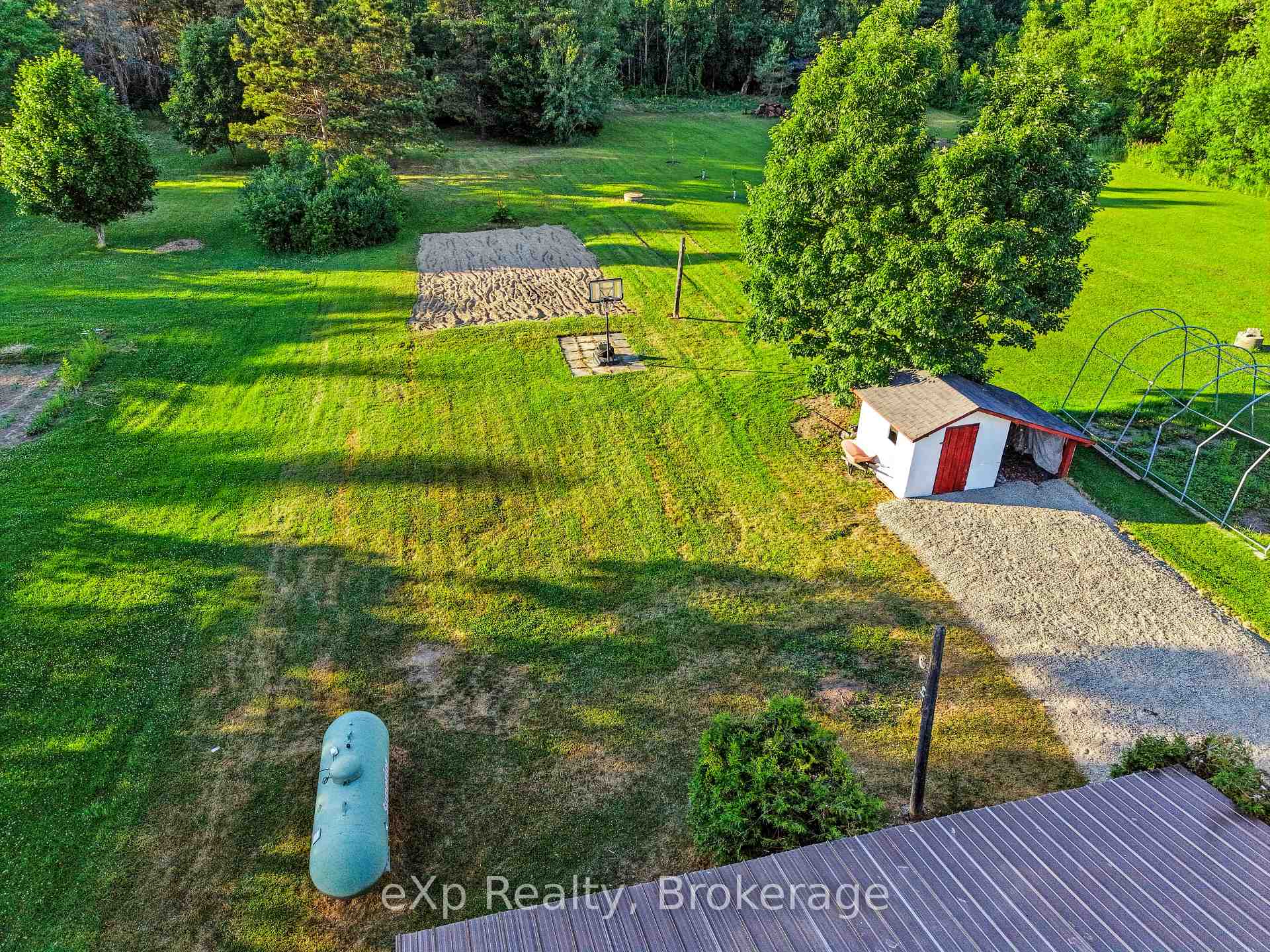 75 Walford Road, Sables-Spanish Rivers, ON, exterior