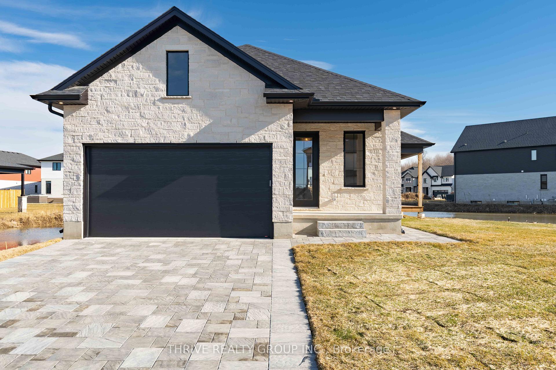 4275 Sagebrush Crescent, London South, ON, exterior