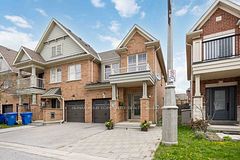 17 Latitude Lane, Whitchurch-Stouffville, ON, exterior
