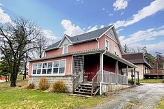 10 Walker Street, Brockton, ON, exterior