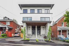 3 - 49 GROSVENOR Avenue, Glebe - Ottawa East and Area, ON, exterior