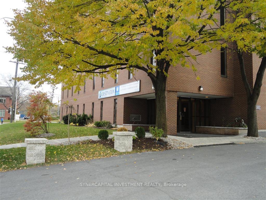 501 Furnished - 1376 Bank Street, Billings Bridge - Riverside Park and Area, ON, exterior
