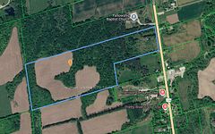 4412 124 COUNTY Road, Clearview, ON, exterior