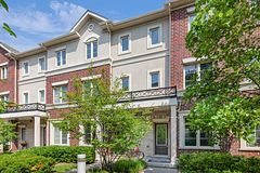 47 - 636 Evans Avenue, Toronto W06, ON, exterior